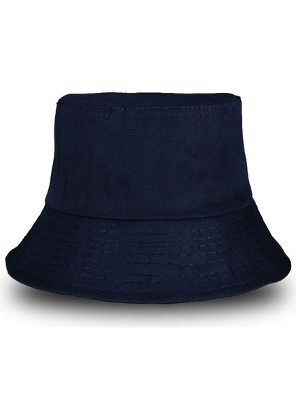 Balıkçı Kova Model Bucket Şapka