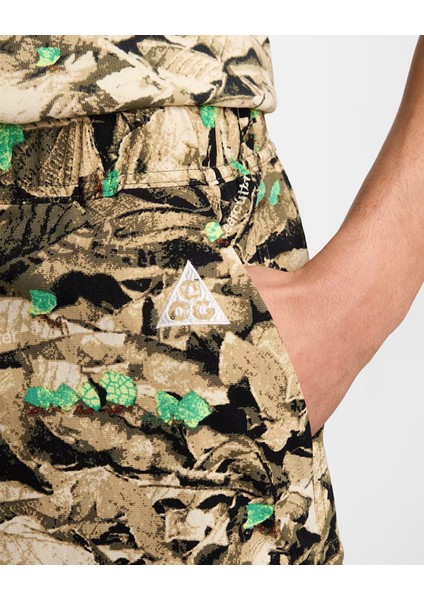 Acg-Water Repellent Uv Kargo Pantalon (Şort Olarakda Kullanılmaktadır) indirimleri