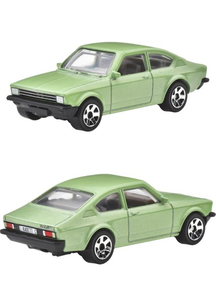 Temalı Arabalar - 1975 Opel Kadett Coupe JCH19 fiyatları