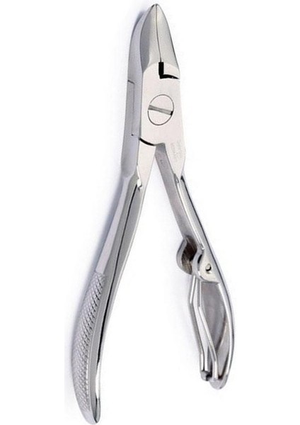 Tarko Tırnak Pensi 258-N, Dayanıklı ve Pratik Tırnak Aracı, Kolay Kullanım Sağlar