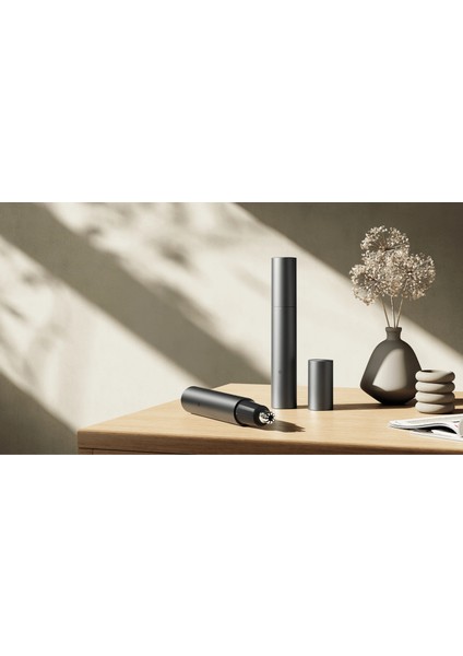 Burun Tıraş Makinesi