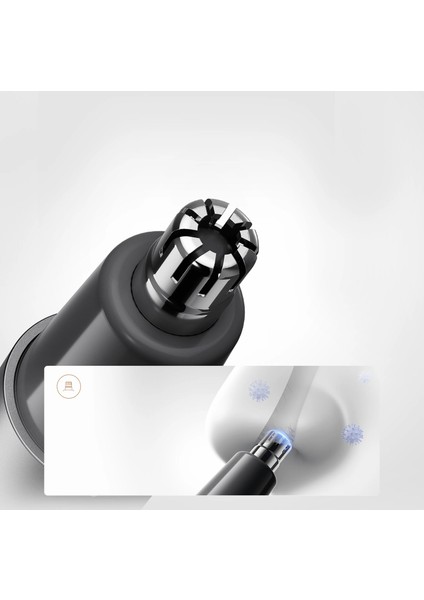 Burun Tıraş Makinesi indirimleri