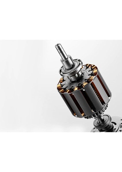 Burun Tıraş Makinesi