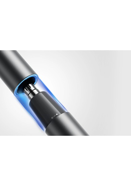 Burun Tıraş Makinesi