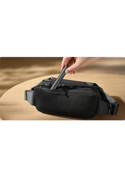 Burun Tıraş Makinesi