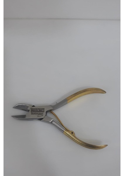 Çelik Tırnak Pensi HC00515, Güçlü ve Dayanıklı El Aleti