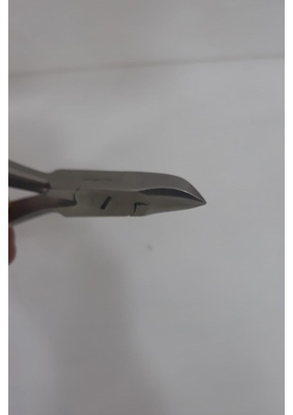 Çelik Tırnak Pensi HC00515, Güçlü ve Dayanıklı El Aleti modelleri