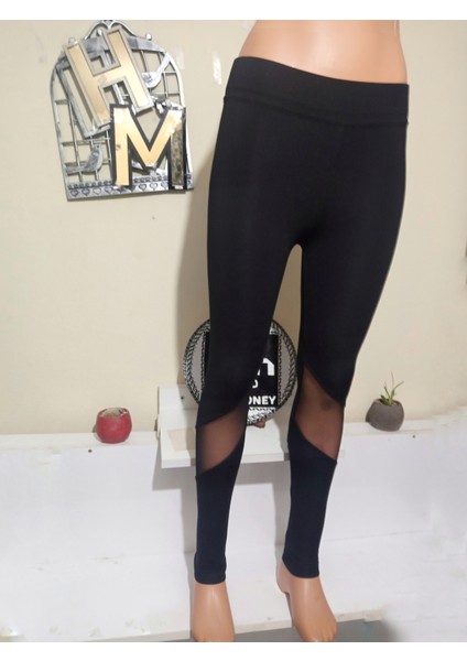 Yüksek Bel Toparlayıcı Kadın Tayt fiyatları