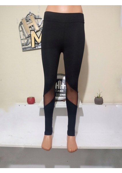 Yüksek Bel Toparlayıcı Kadın Tayt modelleri