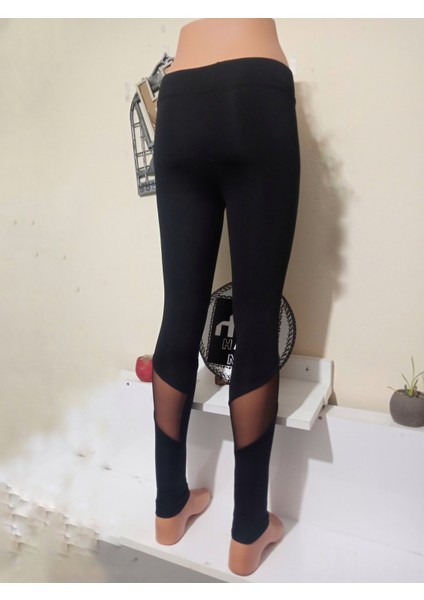 Yüksek Bel Toparlayıcı Kadın Tayt fırsatları