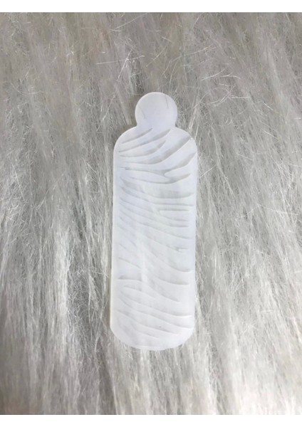 Desenli Silikon Pad Seti ile Nail Art Tasarımları Için Harika Bir Seçim modelleri