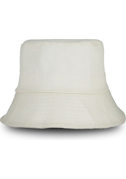 Balıkçı Kova Model Bucket Şapka