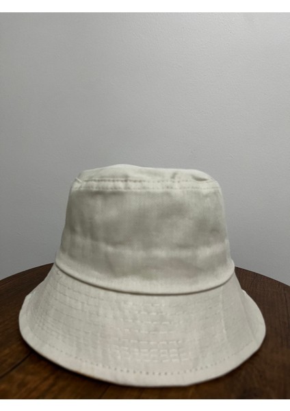Balıkçı Kova Model Bucket Şapka modelleri