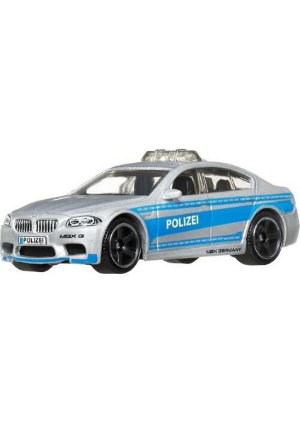 Temalı Arabalar - Bmw M5 Polıce JCH20 fiyatları