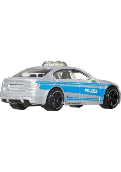 Temalı Arabalar - Bmw M5 Polıce JCH20 fırsatları