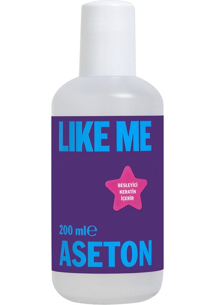 Aseton 200 ml