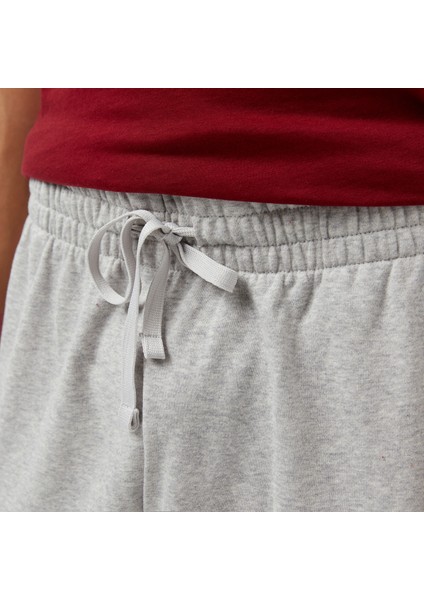 Rival Terry Kadın Gri Eşofman ALTI.011