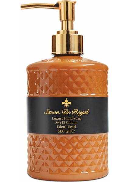 Kahve İnci Sıvı Sabun 500 ml