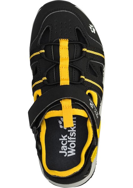 Sun Climber K Unisex Çocuk Su Ayakkabısı