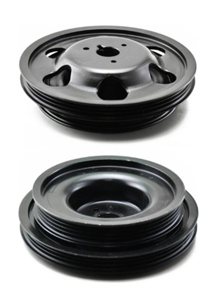 Krank Kasnağı Oem Kalite Clıo Iı Iıı Iv Kango 97- Twıngo 96- Sandero 08- Logan 04- 1.2 16V D4F D7F