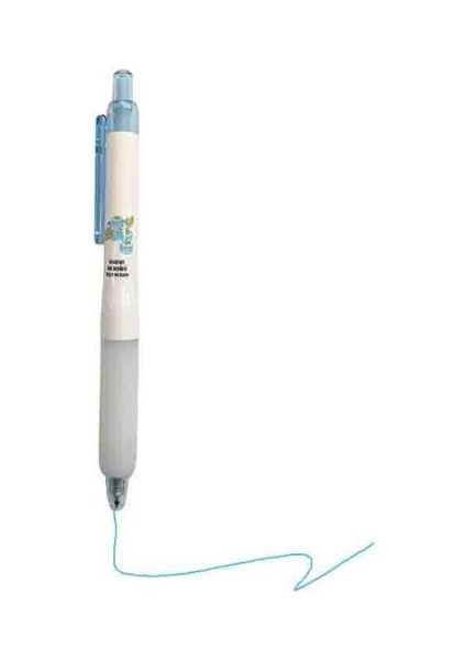 Kokulu Jel Mürekkepli Roller Tükenmez Kalem