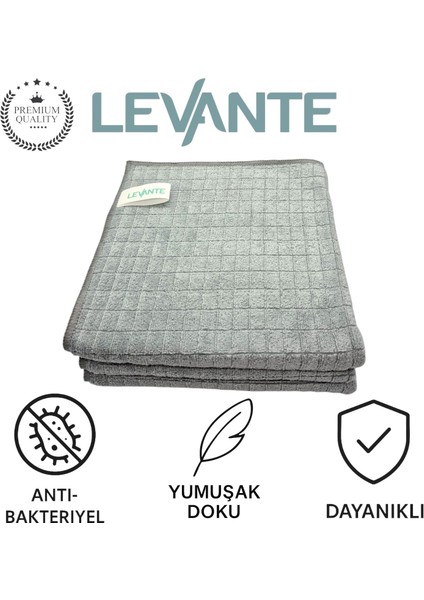 Mikrofiber Temizlik ve Mutfak Bezi - 30X30 cm | Leke Tutmaz | Koku Yapmaz | Kolay Sıkılır modelleri