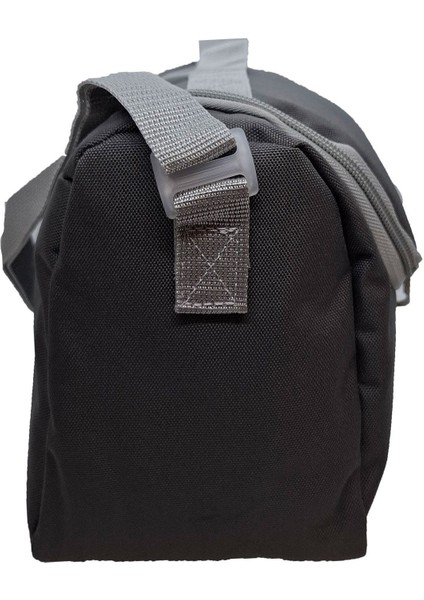 Termoslu Okul Beslenme Çantası Gri Termal Lunch Box Çocuk Yetişkin fiyatları