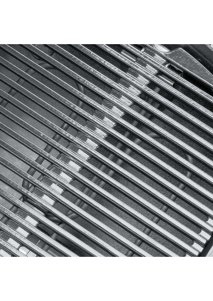 Q1400 Elektrikli Mangal Bbq Izgara – 43X32 Cm, Standlı, Döküm Izgara, Alüminyum Kapak & Gövde, Taşınabilir Elektrikli Barbekü – Koyu Gri indirimleri