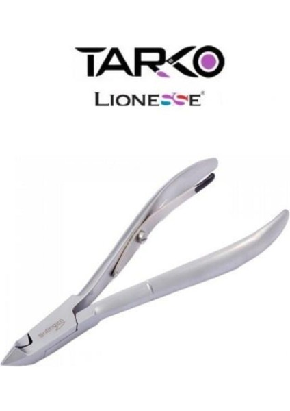 Paslanmaz Çelik Et Pensi 270, Dayanıklı ve Kullanışlı Bahçe ve Endüstri Aracı