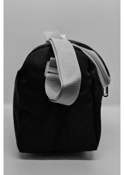 Termoslu Okul Beslenme Çantası Siyah Termal Lunch Box Çocuk Yetişkin fiyatları