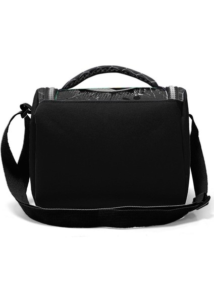 Coral High Kids Futbol Desenli 3’lü Okul Çanta Seti SET0123653 modelleri