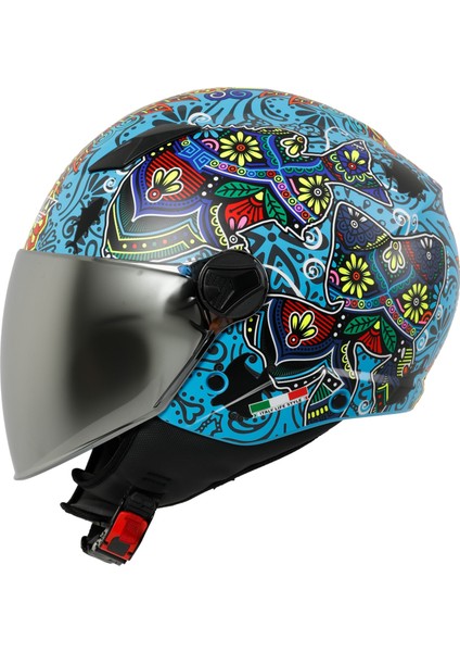 Sw 765 Sprıng Blue fiyatları