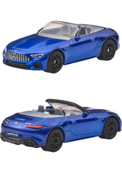 Temalı Arabalar - Mercedes - Amg Sl 63 JCH33 fırsatları