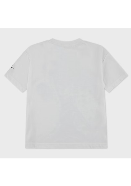 Nıke Jordan Jdb M J Brand Ssnl Ss Tee Erkek Çocuk Tişört 95F056 fiyatları