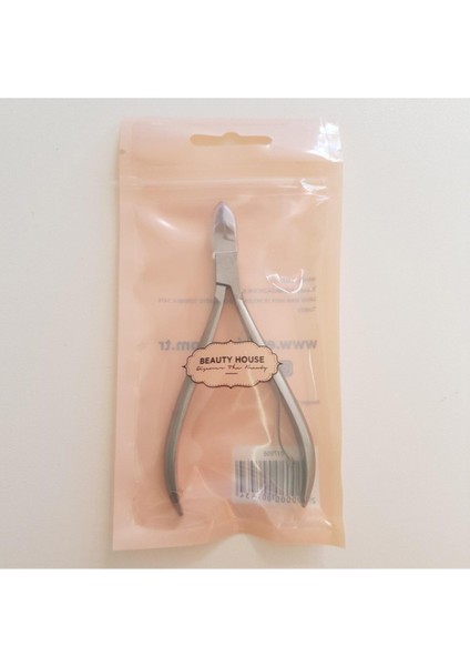 Pratik ve Dayanıklı Tırnak Pensi, Kolay Kullanım, Hijyenik Tasarım fiyatları