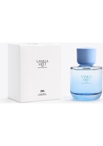 Vanılla Melt Edp 90ML (3.04 Fl. Oz). indirimleri
