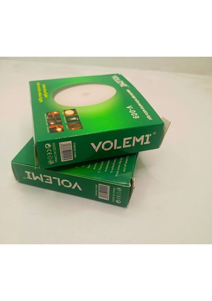 Hareket Sensörlü USB Şarjlı Lamba LED Işık Sensörlü Lamba Gece Lambası Hareket Sensörü LED Sensörlü Lamba fırsatları