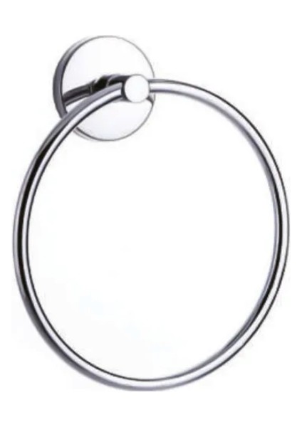 Linda Yuvarlak Havluluk modelleri