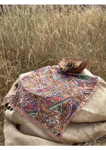 Fular Bandana