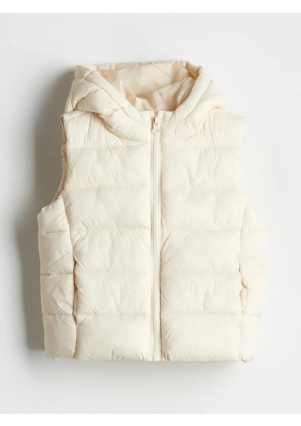 Lcw Kids Kapüşonlu Kız Çocuk Şişme Yelek (W5) fiyatları