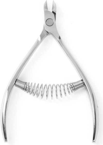 7mm Yaylı Et Pensi, Güçlü ve Dayanıklı Profesyonel El Aleti