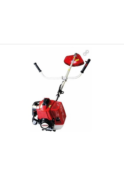 Ferrino Yan Tırpan 3.1 Hp Profosyonel modelleri
