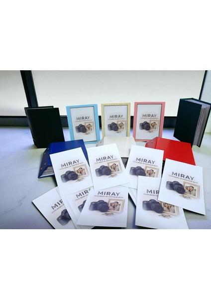 Mirayfotobaskı modelleri