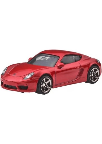 Temalı Arabalar - Porsche Cayman JCH22 fiyatları