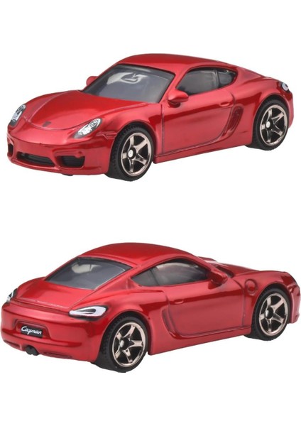 Temalı Arabalar - Porsche Cayman JCH22 fırsatları