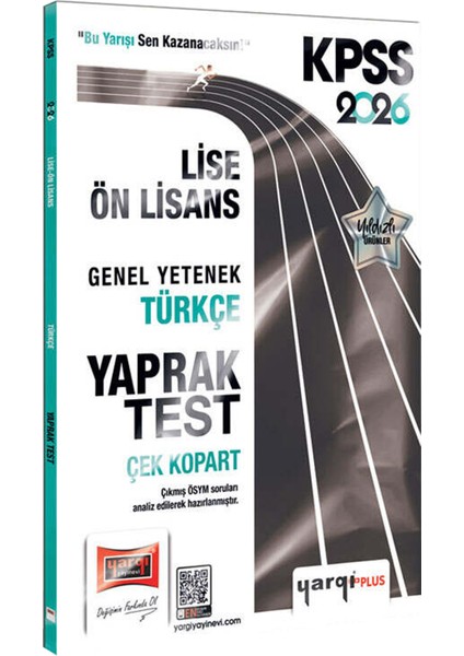 2026 Kpss Lise-Ön Lisans Tüm Dersler Çek Kopart Yaprak Test-Çözümlü Konu Konu Çıkmış Sorular-3deneme fiyatları
