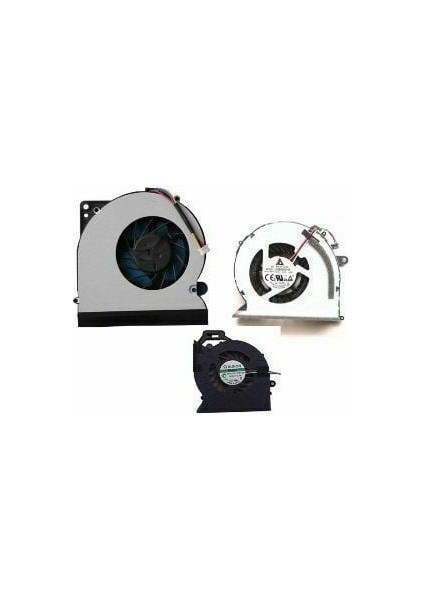 Asus Tuf Gaming A17 FA706HE Fan V2 (Sol Fan)