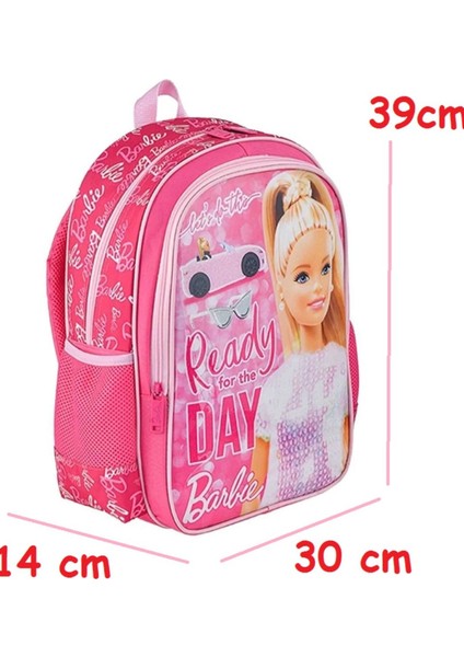 Barbie kız çocuk ilkokul çantası ortaokul kız çocuk okul çantası termal beslenme çantası fiyatları