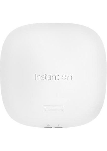 Hpe Aruba R9B28A Instant On AP25 Access Point