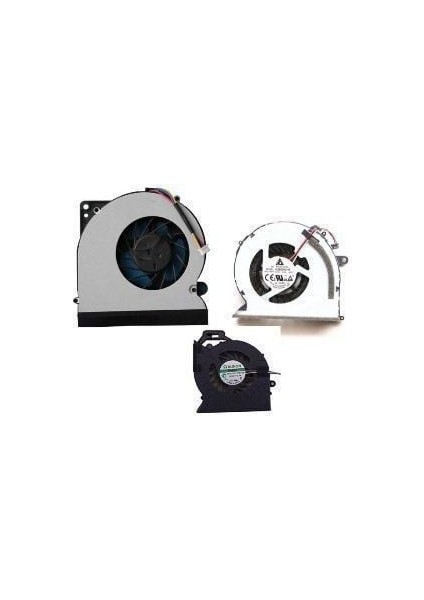 Asus FX706HC Fan V2 (Sol Fan)